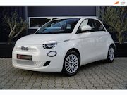 Fiat 500 - Action 24 kWh SOH 96%