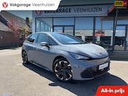 CUPRA Born - Essential 62 kWh|Rijklaar prijs|Stoel/stuur ver.|19 inch|Car