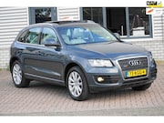 Audi Q5 - 2.0 TFSI quattro PANO LEDER TREKHAAK