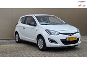 Hyundai i20 - 1.2i i-Vision