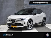 Alfa Romeo Junior - Sport Speciale 1.2 Turbo Hybrid 145pk Automaat PANO | TECHNO
