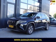 Hyundai Tucson - 1.6 T-GDI MHEV Comfort (Navi, Camera, Cruise, Trekhaak, PDC,