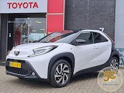 Toyota Aygo X - PULSE 5-DEURS CAMERA CLIMA 17"LMV PRIVACY-GLASS LED DAB+ NL-