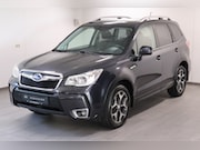 Subaru Forester - 2.0 XT Sport Exec. | AWD | Leer | H&K Audio | Pano
