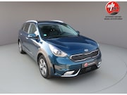 Kia Niro - 1.6 GDi H. DynamicL. / trekhaak /camera