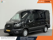 Ford Transit - 310 2.0 TDCI L2H2 130PK Trend Automaat Navigatie Trekhaak 36