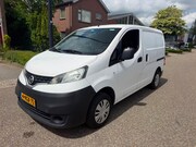 Nissan NV200 - 1.5 dCi Acenta