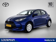 Toyota Yaris - 1.5 Hybrid Active | NL dealeronderhouden |