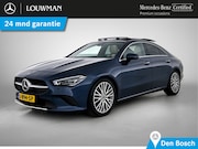 Mercedes-Benz CLA-Klasse - 200 Business Solution Luxury Premium Plus pakket | Panorama