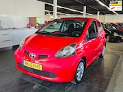 Toyota Aygo - 1.0-12V/AIRCO/5-DEURS/ BIJ VERKOOP
