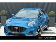 Ford Puma - 1.0 EcoBoost Hybrid ST-Line Automaat | Winterpack | Camera |