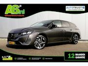 Peugeot 308 - SW 1.2 PureTech Allure Pack Business Automaat 131PK Trekhaak