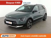 Kia Niro - 1.6 Plug-in Hybrid Spirit