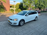 Volkswagen Golf - 1.2 TSI Highline Automaat Invalide handpedalen 1-eigenaar