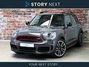 MINI Countryman - ALL4 Chili Automaat / Navigatiesysteem Plus / Lede
