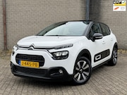 Citroën C3 - 1.2 PureTech Business | Achteruitrijcamera + Carplay Nu € 8.