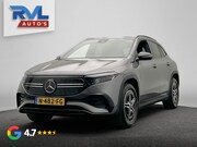 Mercedes-Benz EQA - 250 Business Solution AMG 67 kWh | Origineel Nederlands | 1e