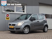 Suzuki Splash - 1.0 Base