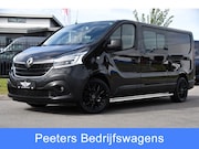 Renault Trafic - 2.0 dCi 145 T29 L2H1 DC Black Edition Camera, Cruise, Clima,