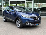 Renault Kadjar - Energy TCe 130pk Intens| Leder| Camera| Stoelverwarm| Naviga