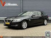 BMW 5-serie - 530 Touring 530xd High Executive | Leder | Cru