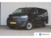 Opel Vivaro - Electric L3 75 kWh | Laadruimte - afwerking | Camera | Parke