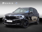 BMW X5 M - M Competition | High Executive | Driving Assistant Prof. | P