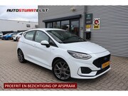 Ford Fiesta - 1.0 Hybrid ST-Line 1e Eigenaar | Volledig Onderh | NL-Auto |