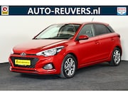 Hyundai i20 - 1.0 T-GDI Comfort / Aut / Cruisecontrol / Bluetooth / Airco