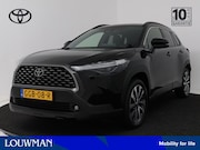 Toyota Corolla Cross - Hybrid 200 Style | Navigatie | PDC |