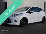 Ford Fiesta - 1.6 Sport