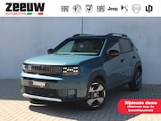 Fiat Grande Panda - 1.2 Hybrid 100 PK La Prima | Navi | Camera | Carplay