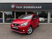 Seat Mii - 1.0 Sport Connect - NL Auto Parkeersens. achter Bluetooth Cr