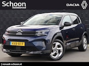 Citroën C5 Aircross - 1.2 Hybrid 136 Plus Automaat | 360 Camera | Carplay | Cruise