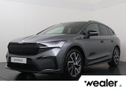 Skoda Enyaq iV - 80 Sportline Business | 204 PK | SoH 96% | Achteruitrijcamer