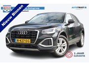 Audi Q2 - 35 TFSI Advanced edition | Incl. 12 maanden garantie | Cruis