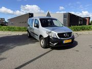 Mercedes-Benz Citan - 111 CDI Trend XL Rolstoel | EX BTW | BPM Vrij