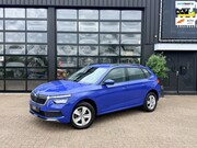 Skoda Kamiq - 1.0 TSI Ambition