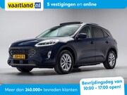 Ford Kuga - 2.5 PHEV 225pk Titanium Aut. [ Panorama LED Navi Camera ]
