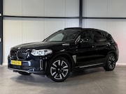 BMW iX3 - Executive 80 kWh SOH 95% Pano Trekhaak Memory Camera