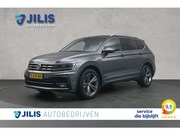 Volkswagen Tiguan All-Space - Allspace 1.5 TSI Business R-line | Trekhaak | Adaptieve crui