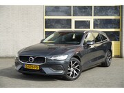 Volvo V60 - 2.0 T4 191PK! Automaat Momentum Pro BJ2019 Lmv 18" | Led V+A