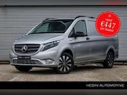 Mercedes-Benz Vito - eVito L2 | Audiopakket | LED
