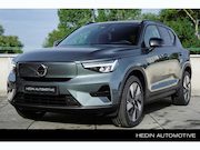 Volvo EX40 - Single Motor Extended Range Plus Europa 82 kWh Adaptieve Cru
