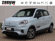 Leapmotor T03 - Design 37.3 kWh | Boek nu uw proefrit