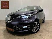 Renault Zoe - R135 Intens 52 kWh - 95% SOH - Koop Accu - Warmtepomp - Stuu