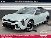 Kia K4 - Sportswagon 1.0 T-GDi MHEV GT-Line Launch Edition (pano) Nie