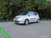 Subaru Trezia - apk 10-2027 airco hoge instap toyota verso-s