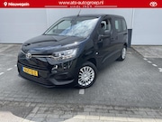 Toyota ProAce City - 1.2 Turbo Cool Comfort | 5 Persoons