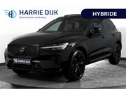 Volvo XC60 - 2.0 T6 Plug-in hybrid AWD Ultra Black Edition | S/K Panodak 